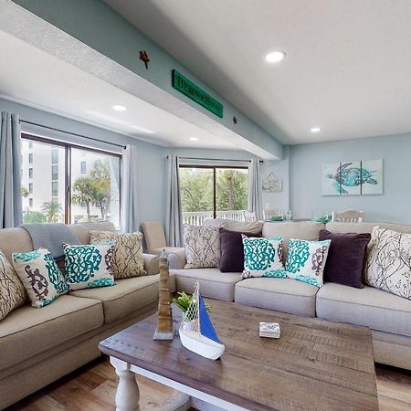 Apartament Water View 107 Clearwater Beach Zewnętrze zdjęcie