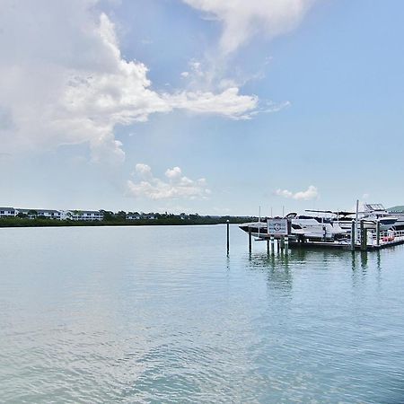 Apartament Water View 107 Clearwater Beach Zewnętrze zdjęcie
