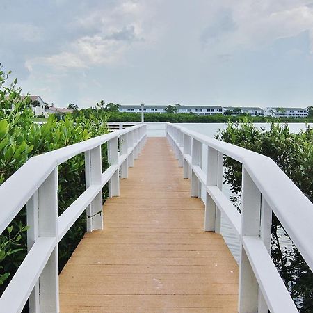 Apartament Water View 107 Clearwater Beach Zewnętrze zdjęcie