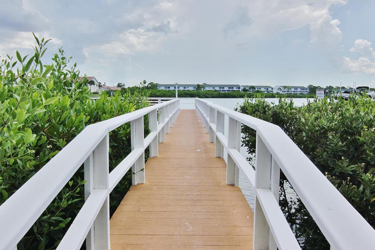 Apartament Water View 107 Clearwater Beach Zewnętrze zdjęcie
