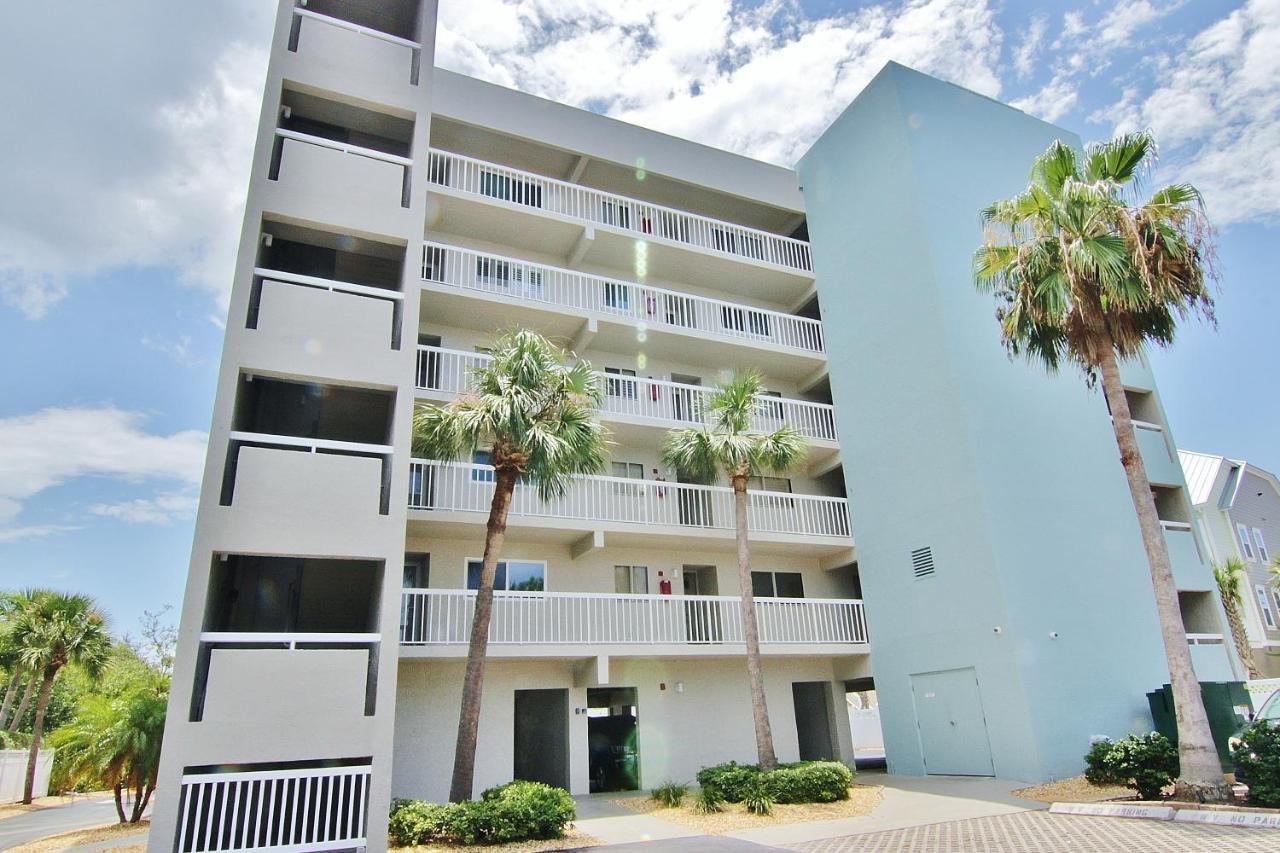 Apartament Water View 107 Clearwater Beach Zewnętrze zdjęcie