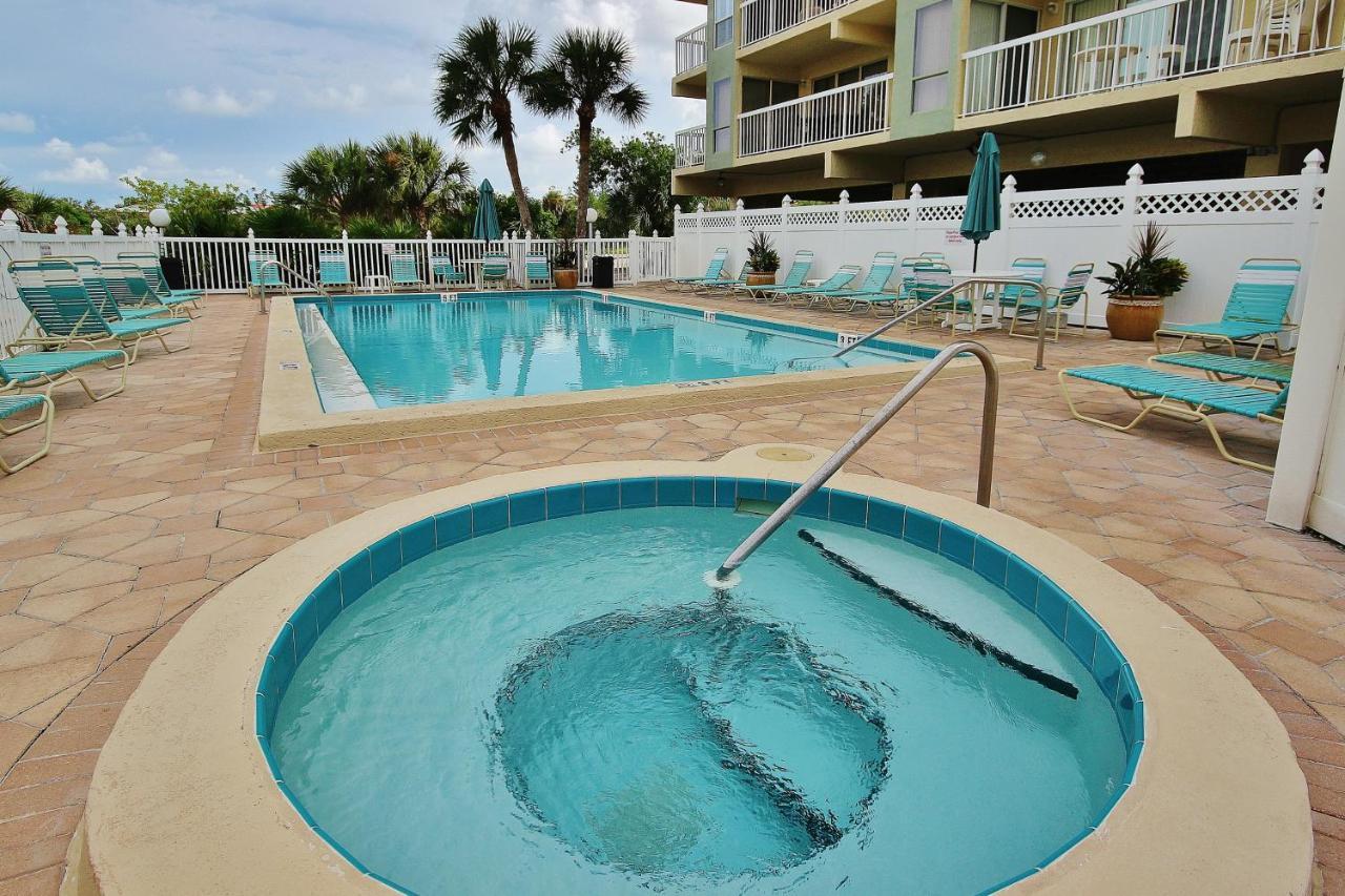 Apartament Water View 107 Clearwater Beach Zewnętrze zdjęcie