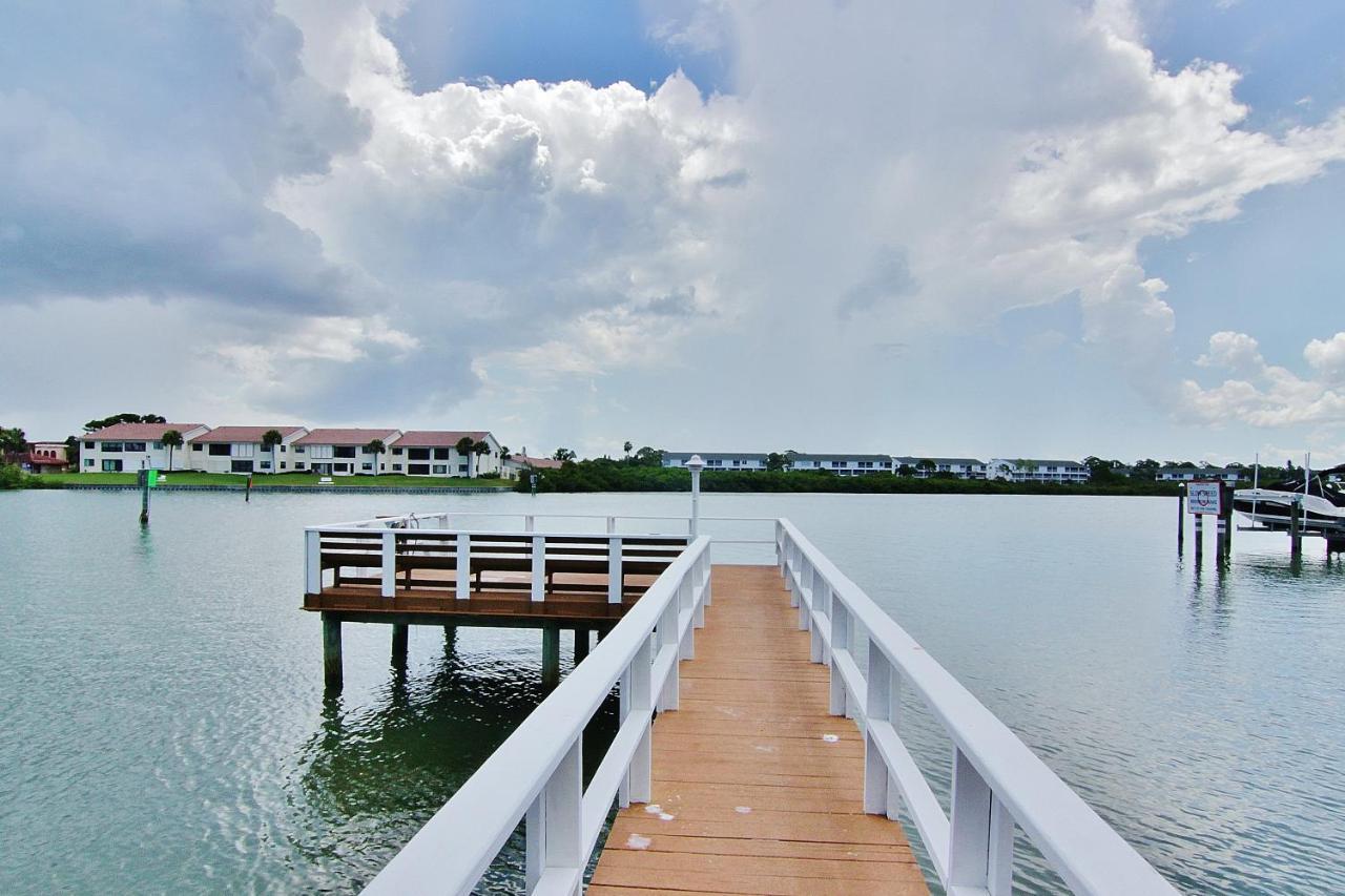 Apartament Water View 107 Clearwater Beach Zewnętrze zdjęcie