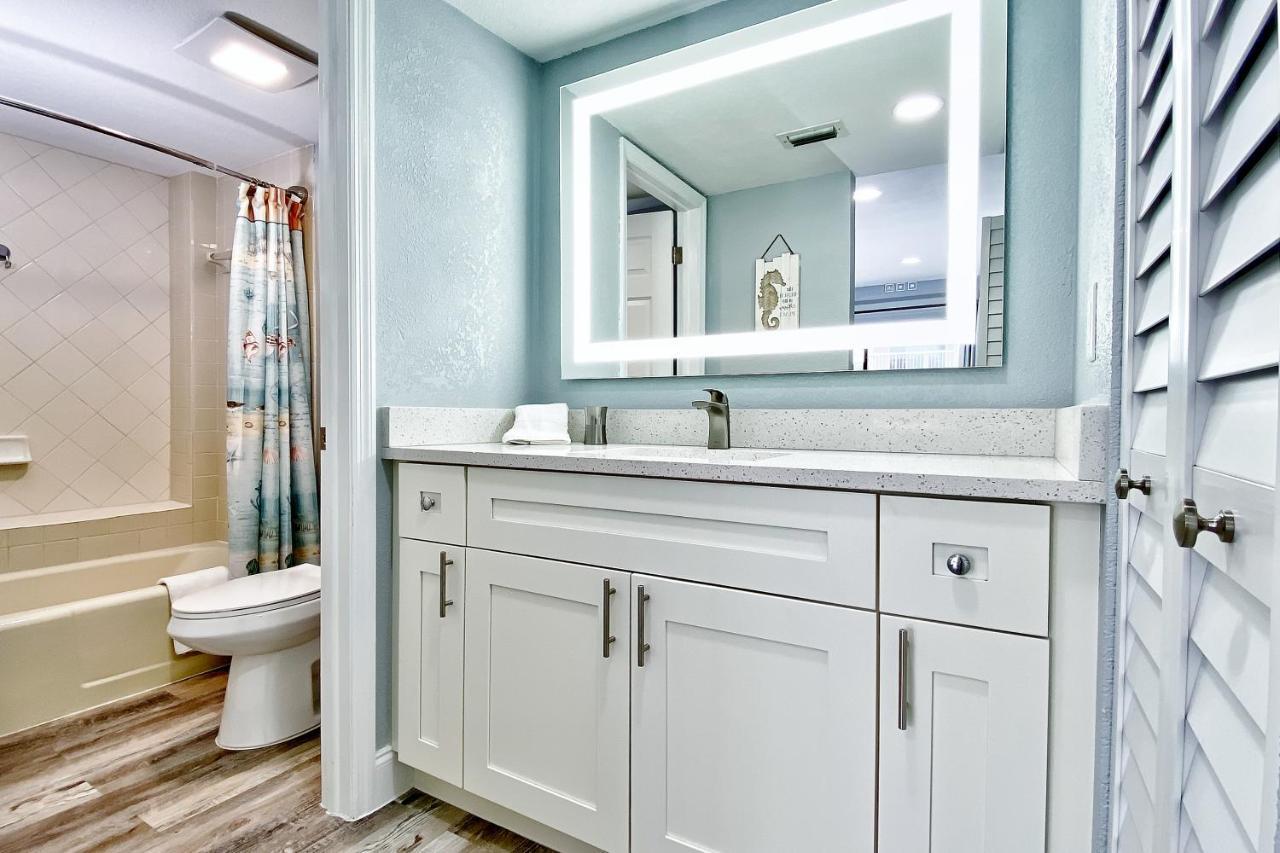 Apartament Water View 107 Clearwater Beach Zewnętrze zdjęcie