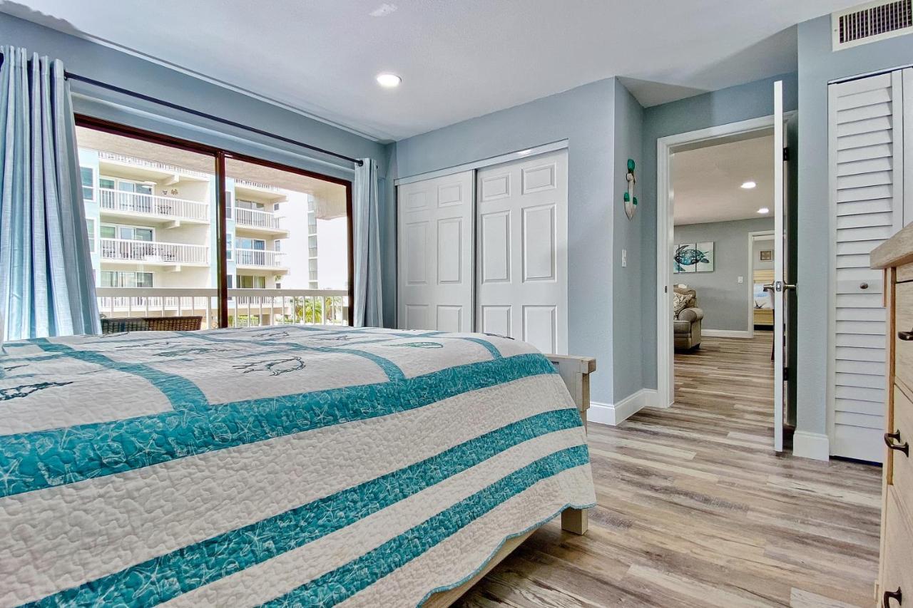 Apartament Water View 107 Clearwater Beach Zewnętrze zdjęcie