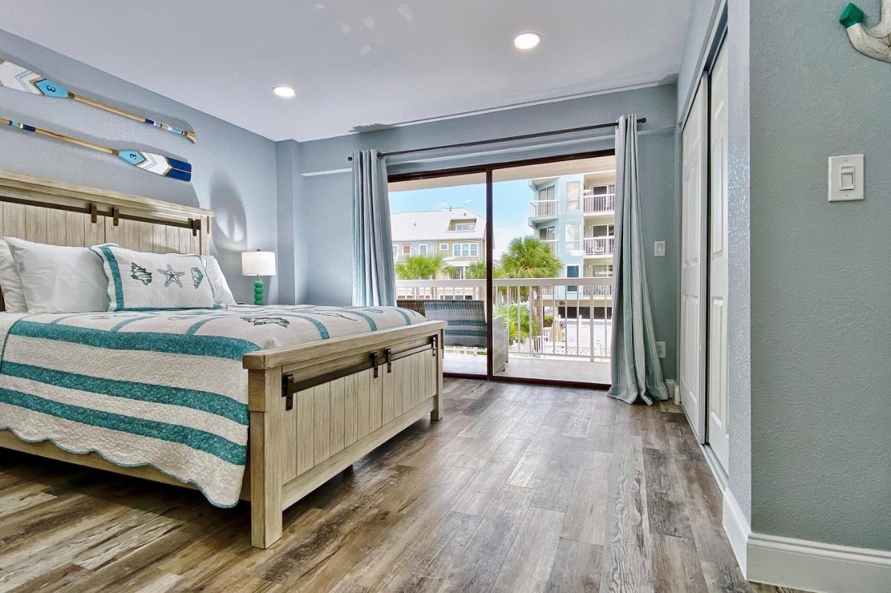 Apartament Water View 107 Clearwater Beach Zewnętrze zdjęcie