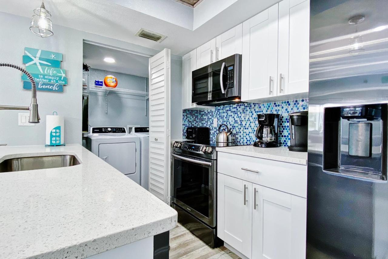 Apartament Water View 107 Clearwater Beach Zewnętrze zdjęcie