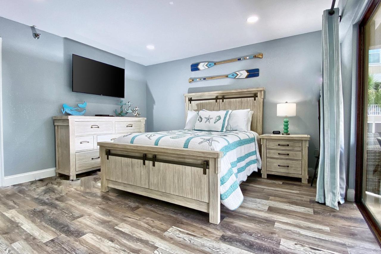 Apartament Water View 107 Clearwater Beach Zewnętrze zdjęcie