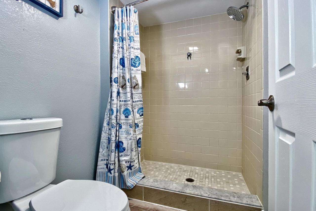Apartament Water View 107 Clearwater Beach Zewnętrze zdjęcie